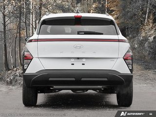 2026 Hyundai Kona 2.0L Preferred in Edmonton, Alberta - 5 - w320h240px