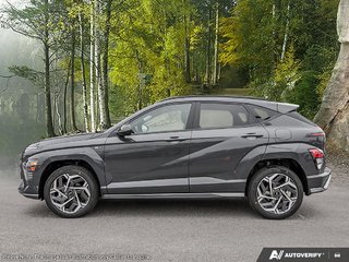 2026 Hyundai Kona N Line Ultimate w/ Two-tone in Edmonton, Alberta - 3 - w320h240px