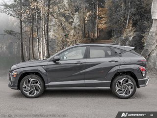 2026 Hyundai Kona 1.6T N Line in Edmonton, Alberta - 3 - w320h240px