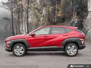 2026 Hyundai Kona 2.0L Essential in Edmonton, Alberta - 3 - w320h240px