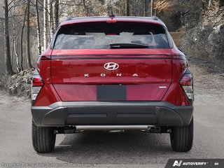 2026 Hyundai Kona 2.0L Preferred in Edmonton, Alberta - 5 - w320h240px