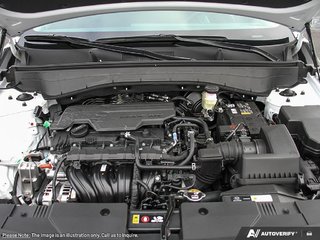 2026 Hyundai Kona 2.0L Preferred in Edmonton, Alberta - 6 - w320h240px