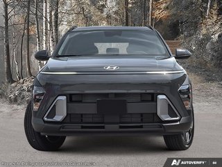 2026 Hyundai Kona Preferred in Edmonton, Alberta - 2 - w320h240px