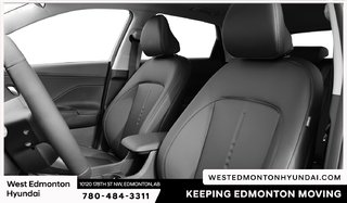 2026 Hyundai Kona Preferred with Trend Pkg in Edmonton, Alberta - 6 - w320h240px