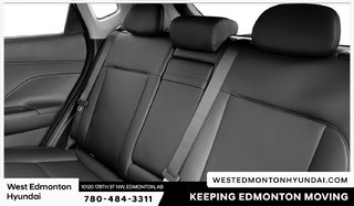 2026 Hyundai Kona Preferred with Trend Pkg in Edmonton, Alberta - 4 - w320h240px