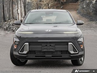 2026 Hyundai Kona Preferred with Trend Pkg in Edmonton, Alberta - 2 - w320h240px
