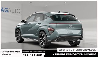 2026 Hyundai Kona N Line Ultimate in Edmonton, Alberta - 3 - w320h240px