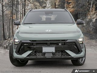 2026 Hyundai Kona N Line Ultimate in Edmonton, Alberta - 2 - w320h240px