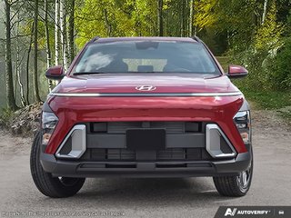 2026 Hyundai Kona Preferred in Edmonton, Alberta - 2 - w320h240px