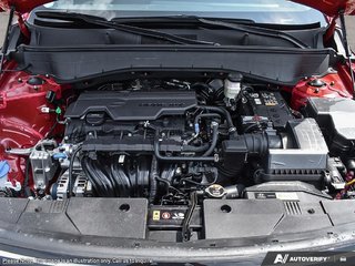 2026 Hyundai Kona Preferred in Edmonton, Alberta - 6 - w320h240px