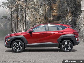 2026 Hyundai Kona Preferred in Edmonton, Alberta - 3 - w320h240px