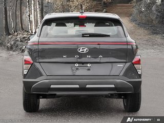 2026 Hyundai Kona Preferred with Trend Pkg in Edmonton, Alberta - 5 - w320h240px
