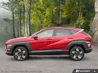 2026 Hyundai Kona Preferred with Trend Pkg in Edmonton, Alberta - 3 - w320h240px