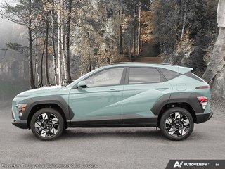 2026 Hyundai Kona Preferred in Edmonton, Alberta - 3 - w320h240px