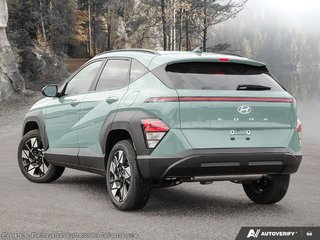 2026 Hyundai Kona Preferred in Edmonton, Alberta - 4 - w320h240px