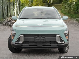 2026 Hyundai Kona Preferred in Edmonton, Alberta - 2 - w320h240px
