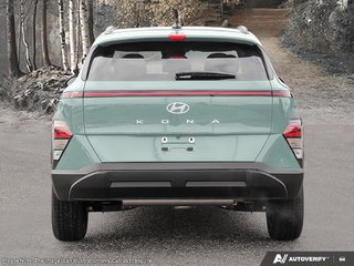 2026 Hyundai Kona Preferred in Edmonton, Alberta - 5 - w320h240px