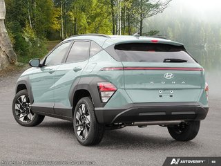 2026 Hyundai Kona Preferred in Edmonton, Alberta - 4 - w320h240px