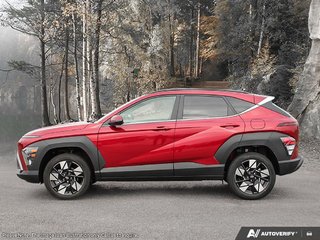2026 Hyundai Kona Preferred with Trend Pkg in Edmonton, Alberta - 3 - w320h240px