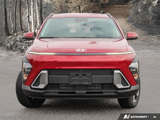 2026 Hyundai Kona Preferred with Trend Pkg in Edmonton, Alberta - 2 - w320h240px