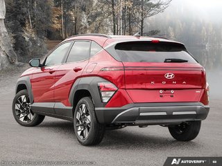 2026 Hyundai Kona Preferred with Trend Pkg in Edmonton, Alberta - 4 - w320h240px