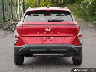 2026 Hyundai Kona Preferred in Edmonton, Alberta - 5 - w320h240px