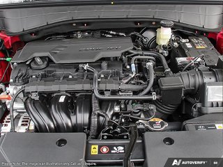 2026 Hyundai Kona Preferred in Edmonton, Alberta - 6 - w320h240px