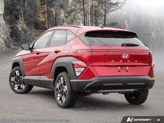 2026 Hyundai Kona Preferred in Edmonton, Alberta - 4 - w320h240px