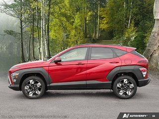 2026 Hyundai Kona Preferred in Edmonton, Alberta - 3 - w320h240px