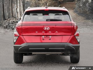2026 Hyundai Kona Preferred in Edmonton, Alberta - 5 - w320h240px
