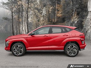 2026 Hyundai Kona N Line Ultimate in Edmonton, Alberta - 3 - w320h240px