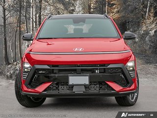 2026 Hyundai Kona N Line Ultimate in Edmonton, Alberta - 2 - w320h240px