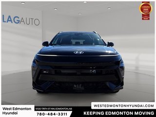 2026 Hyundai Kona 1.6T N Line in Edmonton, Alberta - 3 - w320h240px
