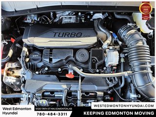 2026 Hyundai Kona 1.6T N Line in Edmonton, Alberta - 2 - w320h240px