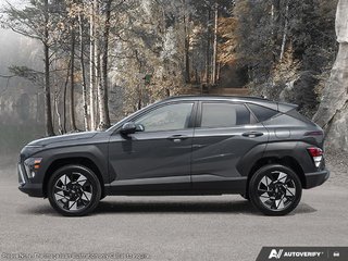 2026 Hyundai Kona Preferred in Edmonton, Alberta - 3 - w320h240px