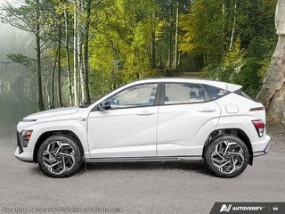 2026 Hyundai Kona N Line Ultimate in Edmonton, Alberta - 3 - w320h240px