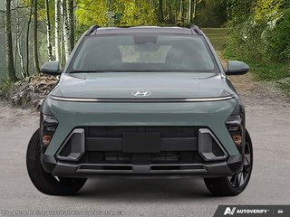 2026 Hyundai Kona Preferred with Trend Pkg in Edmonton, Alberta - 2 - w320h240px
