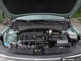 2026 Hyundai Kona Preferred with Trend Pkg in Edmonton, Alberta - 6 - w320h240px