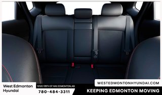 2026 Hyundai Kona N Line w/ Two-Tone in Edmonton, Alberta - 4 - w320h240px