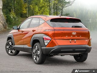 2026 Hyundai Kona Preferred in Edmonton, Alberta - 4 - w320h240px
