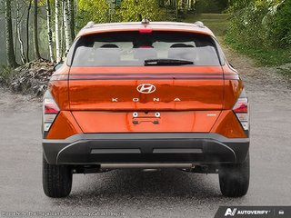 2026 Hyundai Kona Preferred in Edmonton, Alberta - 5 - w320h240px