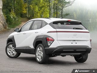 2026 Hyundai Kona Essential in Edmonton, Alberta - 4 - w320h240px