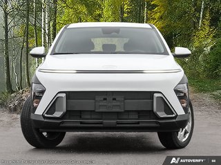 2026 Hyundai Kona Essential in Edmonton, Alberta - 2 - w320h240px