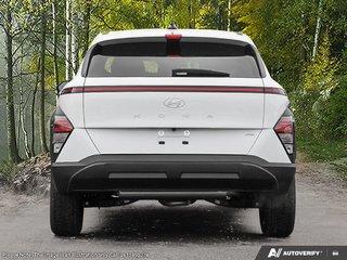 2026 Hyundai Kona Essential in Edmonton, Alberta - 5 - w320h240px