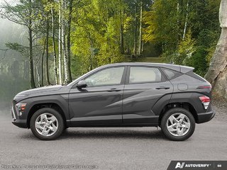 2026 Hyundai Kona Essential in Edmonton, Alberta - 3 - w320h240px