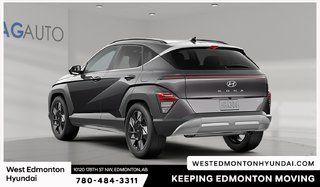 2026 Hyundai Kona Preferred with Trend Pkg in Edmonton, Alberta - 3 - w320h240px