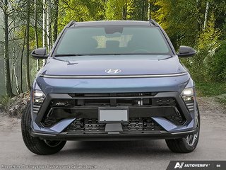 2026 Hyundai Kona N Line Ultimate w/ Two-tone in Edmonton, Alberta - 2 - w320h240px