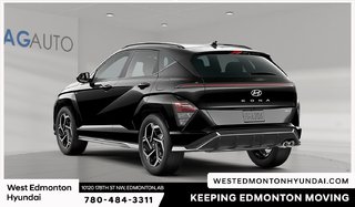 2026 Hyundai Kona N Line in Edmonton, Alberta - 3 - w320h240px
