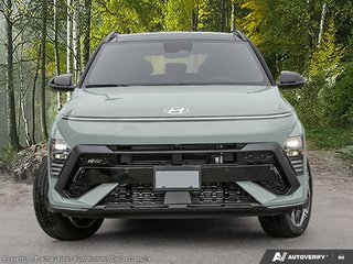 2026 Hyundai Kona N Line w/ Two-Tone in Edmonton, Alberta - 2 - w320h240px