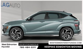 2026 Hyundai Kona N Line Ultimate in Edmonton, Alberta - 2 - w320h240px